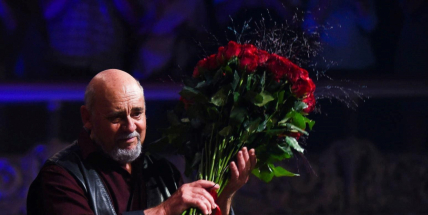 Zemřel dlouholetý člen skupin Spirituál kvintet a C&K Vocal Jiří Cerha