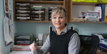 Manažerka očkování: Třetí dávka je nutná pro ochranu před novějšími mutacemi