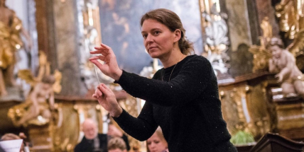 Hudební víkend v Příbrami: Elektro jízda, crossover i Mozart