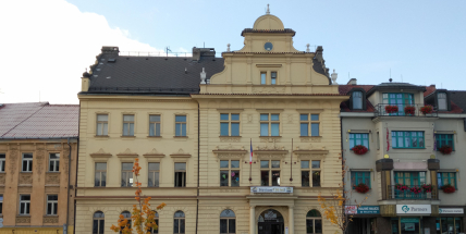 Knihovna Jana Drdy zpřístupní sklady knih půjčovny pro dospělé