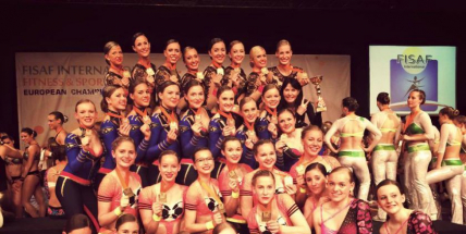 Zlato i bez Jágra. Oxygen zářil na ME v Holandsku