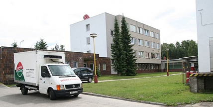 Rekonstrukce příbramského masokombinátu potrvá dva roky