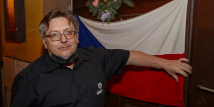 Chcípl PES: Zhruba 400 podniků nebude kontrolovat bezinfekčnost hostů