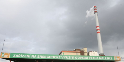 V Bohosticích má vzniknout spalovna odpadů, místním se to nelíbí