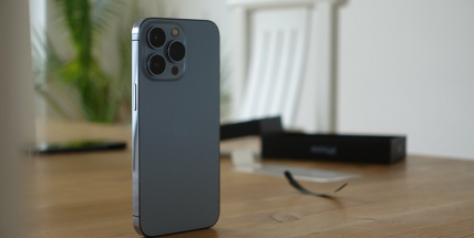 Hackeři zaútočili na české uživatele iPhonů. Kradou přihlašovací údaje