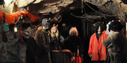 Spolek Prokop zrušil oslavu Hornického Mikuláše