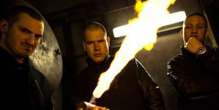 Festival Kačeři láká na známá jména, vystoupí PSH nebo Pipes and Pints