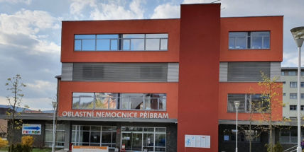 Příbramská nemocnice zakazuje od úterý návštěvy