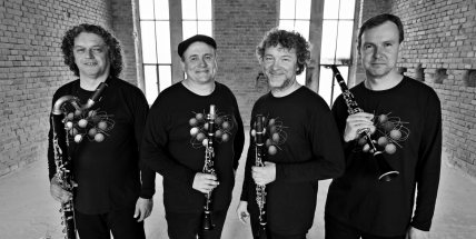 Pop plus R&B, klasika spolu s elektronikou. Čeká vás hudební víkend bez omezení