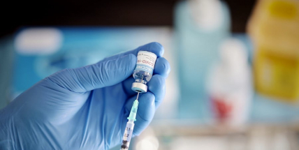 Proč se nechat očkovat posilovací dávkou?