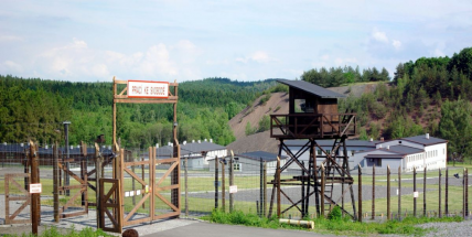 Vzpomínky na listopadové dny oživí památník Vojna nebo muzeum v Sedlčanech