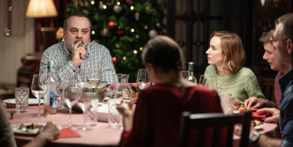 Tvůrci komedie Známí neznámí představili trailer, v příbramském kině bude premiéra 17. prosince