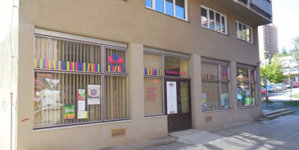 Knihovna Jana Drdy: Křižák v novém kabátě