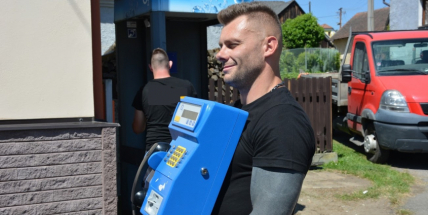 Stát zaplatí O2 za loňský provoz telefonních budek 27,6 milionu Kč