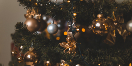 Vánoční sbírka Krabice od bot pomůže vybrat dárky pro chudé děti