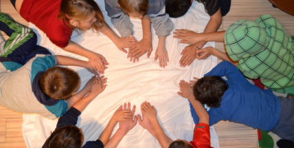 Dětský domov Korkyně se stěhuje na Dobříš