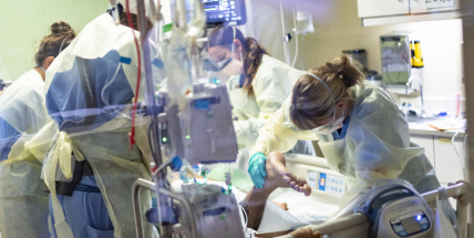 Ředitelé nemocnic: Zdravotníci jsou frustrovaní, chybí motivace