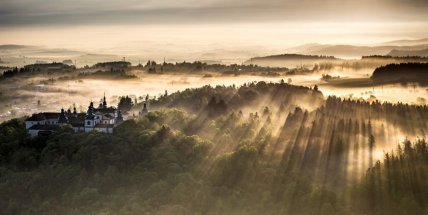 Příbramští umělci fotografovali Příbram, na výsledek se přijďte podívat