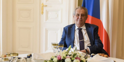 Svrčinová: Neumím si představit, jak by mohl prezident při dodržení izolace osobně Fialu jmenovat