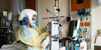 Začínají platit nová omezení, na jejich dodržování bude dohlížet policie