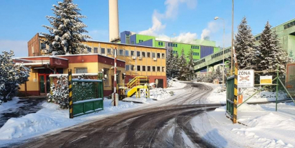 Díky inovacím bude zvýšení ceny tepelné energie z Energo Příbram mírnější než u konkurence