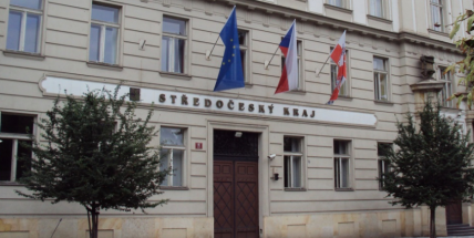 Středočeský kraj bude příští rok hospodařit s výdaji přes 40 mld Kč