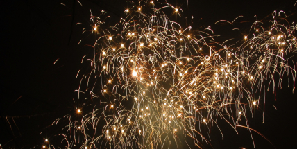 Vítání nového roku v Praze bude bez ohňostroje či videomappingu