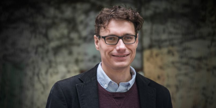 Tomáš Pospěch: Výjimečný dar Josefa Koudelky má již v péči Uměleckoprůmyslové museum v Praze
