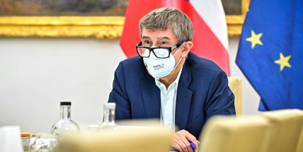 Premiér Babiš čelil pokusu o ozbrojený útok