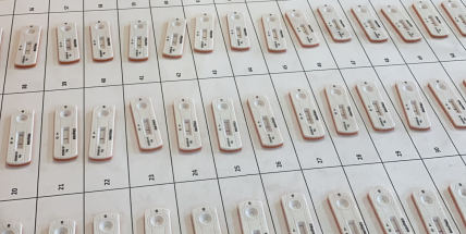V příbramské firmě se chystají testovat i očkované zaměstnance