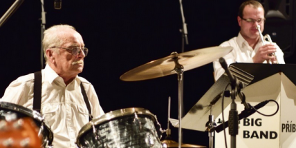 Adventní koncerty: Koledy, Rybovka i swing