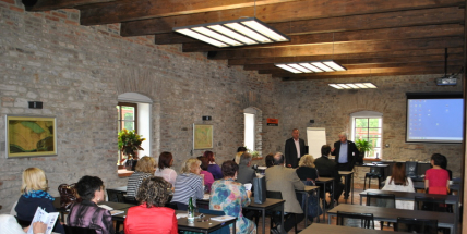 Projekt Comenius Regio mimo jiné mapoval i trh práce