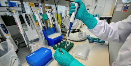 Přibylo 16.691 případů covidu, je to nejnižší úterní nárůst od 9. listopadu