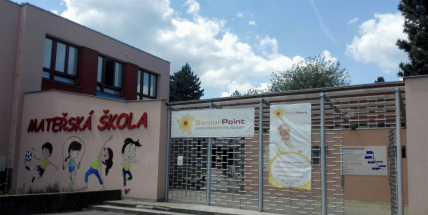 O aktivity příbramského Senior Pointu se letos zajímalo přes 3 500 lidí