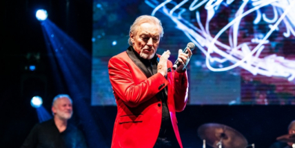 Pavel Klusák po knize o Karlu Gottovi přichází s audioseriálem Gotťák