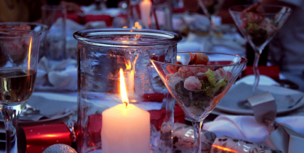 Průzkum: Kapří šupinku schovává pod talíř třetina lidí