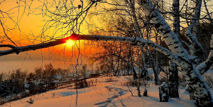 Nejdelší noc v roce. Dnes nastane zimní slunovrat