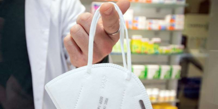 Ministerstvo neprodlouží prominutí DPH na respirátory