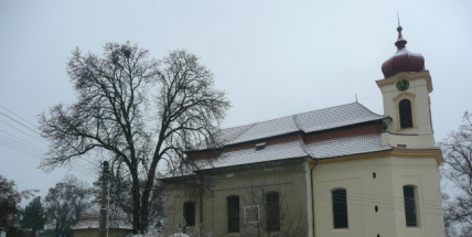 Za války přišly varhany v Jincích o cínové píšťaly, nyní potřebují renovaci