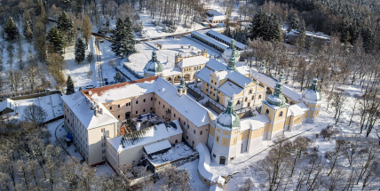 Křesťané si dnes připomínají narození Ježíše Krista