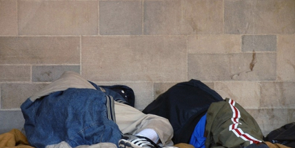 Příbram chce do zimy otevřít zařízení pro bezdomovce