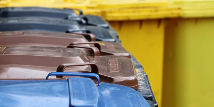 Žlutá popelnice ke každému domu. Pičín zavede novinky v odpadovém hospodářství