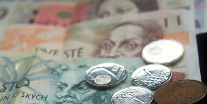 Vojáci nebo policisté by měli dostat přidáno 700 korun místo 1000