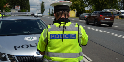Policie bude moci zajistit auto řidičům, kteří nezaplatili pokuty za přestupky