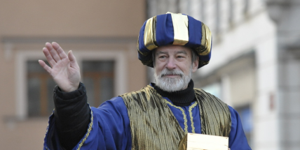 Svátek Tří králů bude letos v Příbrami bez průvodu