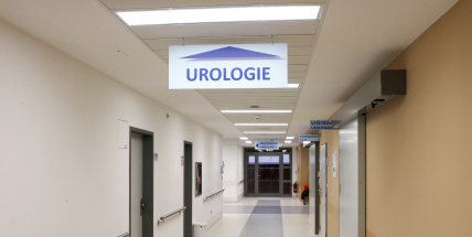 Nemocnice kvůli výpadku lékařů významně omezuje provoz urologie