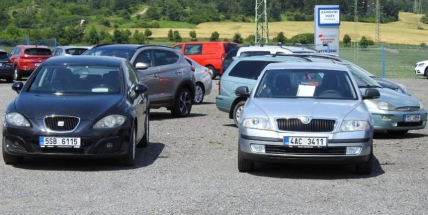 Ceny ojetých aut letos vzrostou až o 15 procent