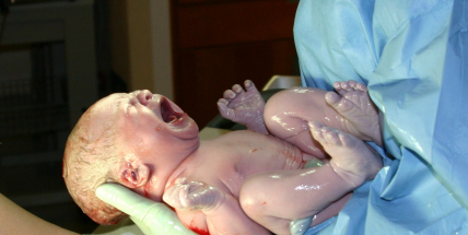 V uplynulém roce se v Příbrami narodilo téměř 1300 dětí, převažovali chlapci