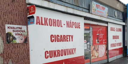 Příbram vydala nařízení o regulaci reklamy, chce tak bojovat s vizuálním smogem