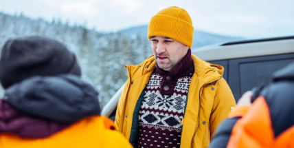 Příbramské kino uvede romantickou komedii V létě ti řeknu, jak se mám